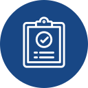 Medical Results Icon