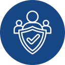Public Safety Icon
